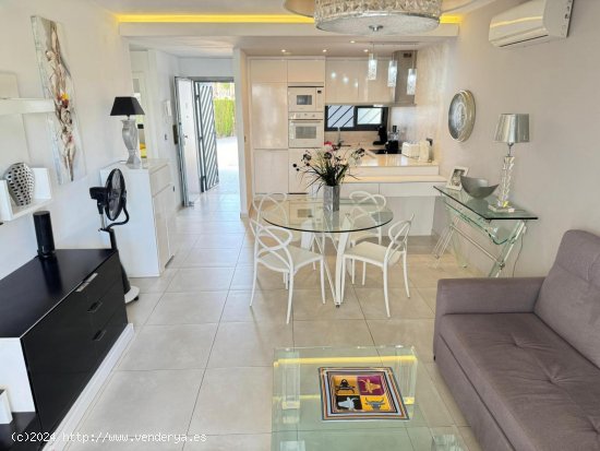 Apartamento en venta en Guardamar del Segura (Alicante)