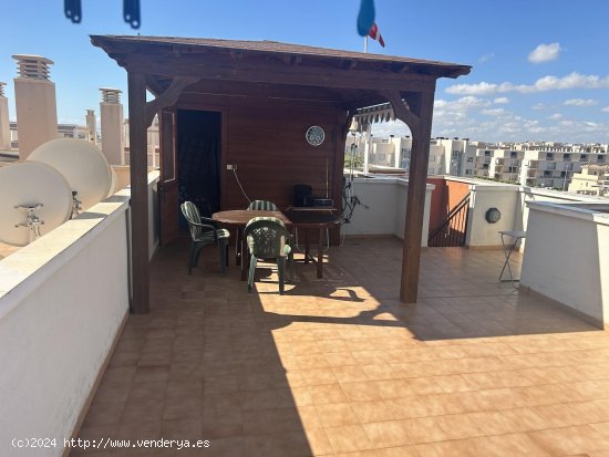 Piso en venta en Orihuela (Alicante)