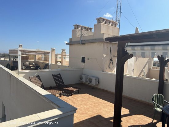 Piso en venta en Orihuela (Alicante)