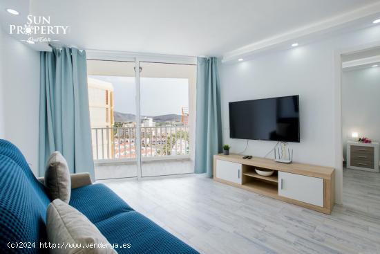 APARTAMENTO 1 DORMITORIO PLAYA DE LAS AMERICAS - SANTA CRUZ DE TENERIFE