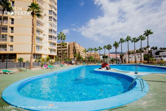 APARTAMENTO 1 DORMITORIO PLAYA DE LAS AMERICAS - SANTA CRUZ DE TENERIFE