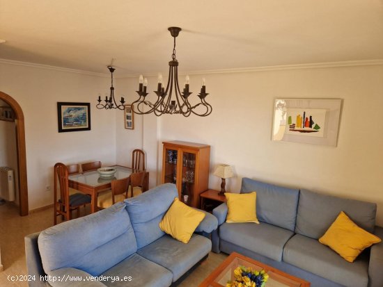 Apartamento en venta en Orihuela (Alicante)