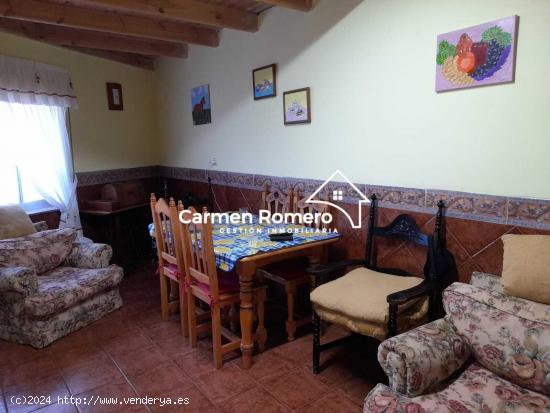 Casa de pueblo  con garaje y Patio-Jardín de 120 m2 a 18 Km de Salamanca - SALAMANCA