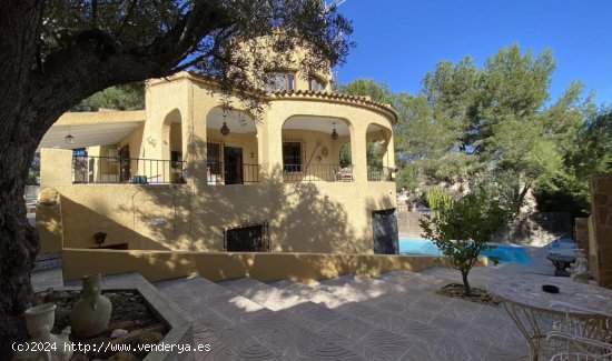  Villa en venta en Orihuela (Alicante) 