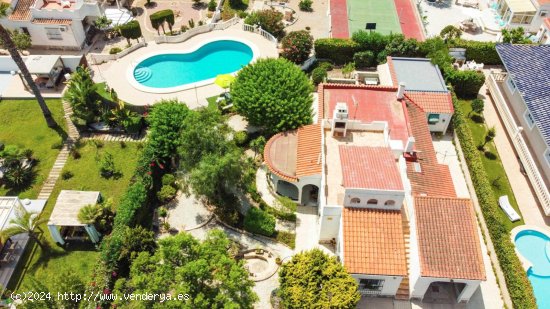  Villa en venta en Torrevieja (Alicante) 