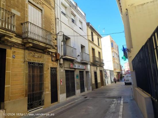 Vivienda en c. mayor, 24, Villanueva De Castellon, Valencia. SIN COMISIÓN - VALENCIA