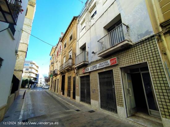 Vivienda en c. mayor, 24, Villanueva De Castellon, Valencia. SIN COMISIÓN - VALENCIA