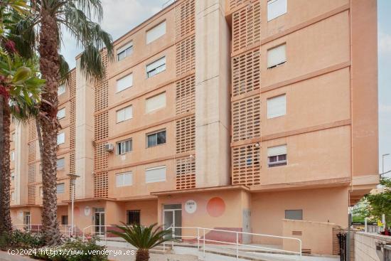 APARTAMENTO EN PLAYA DE POBLA DE FARNALS. - VALENCIA