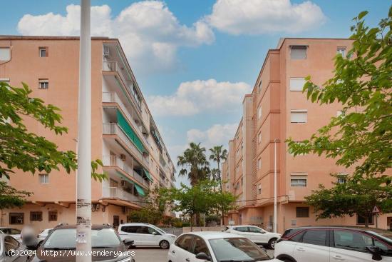 APARTAMENTO EN PLAYA DE POBLA DE FARNALS. - VALENCIA