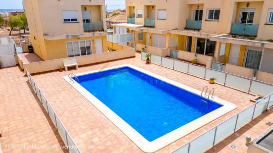 Casa en venta en Los Montesinos (Alicante)