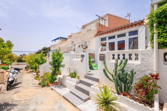 Casa en venta en Torrevieja (Alicante)