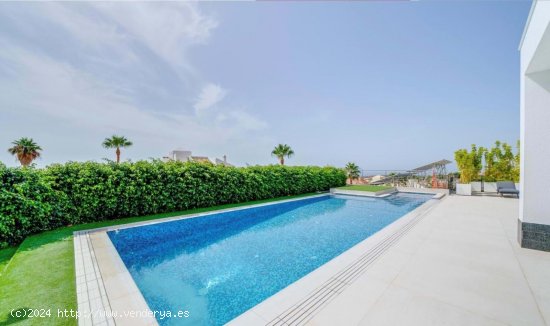 Villa en venta en Finestrat (Alicante)