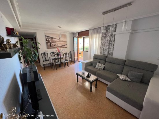 Apartamento en venta en Villajoyosa (Alicante)