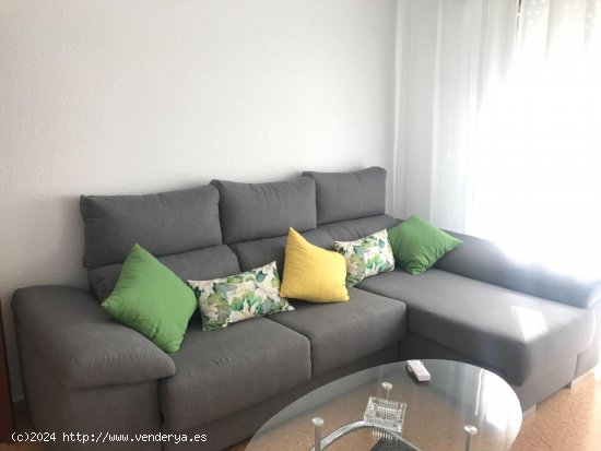 Apartamento en venta en Villajoyosa (Alicante)