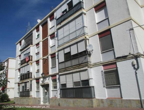  Vivienda en San Roque - CADIZ 