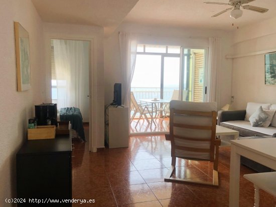 Apartamento en venta en Benidorm (Alicante)