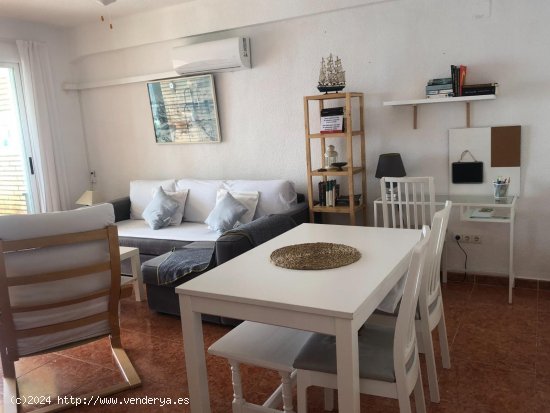 Apartamento en venta en Benidorm (Alicante)