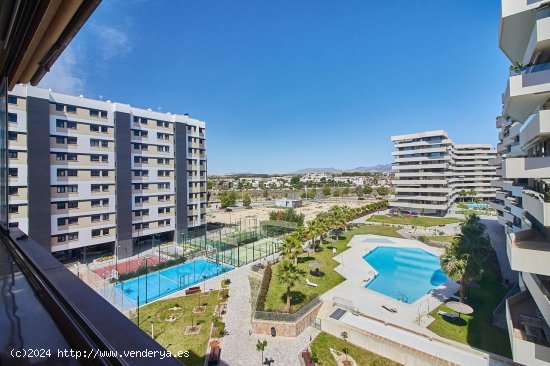  Apartamento en venta en Alicante (Alicante) 