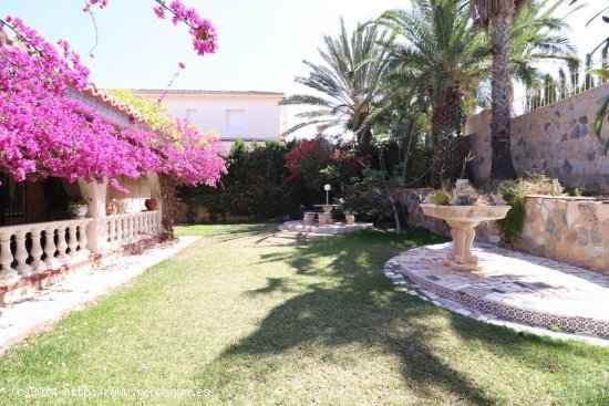 Villa en venta en Torrevieja (Alicante)