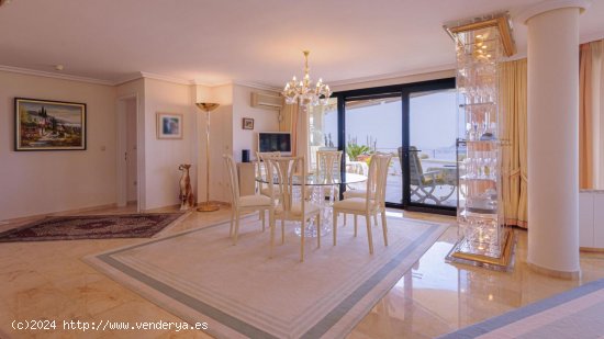 Apartamento en venta en Altea (Alicante)