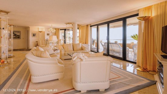 Apartamento en venta en Altea (Alicante)