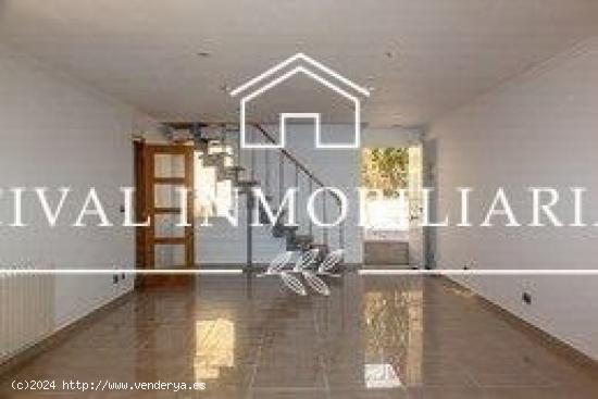 CHALET EN VENTA EN URB. CALICANTO - VALENCIA - VALENCIA