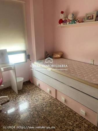 PISO VENTA PICASSENT - VALENCIA - VALENCIA