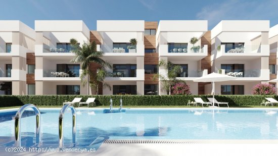 Apartamento en venta a estrenar en San Pedro del Pinatar (Murcia)