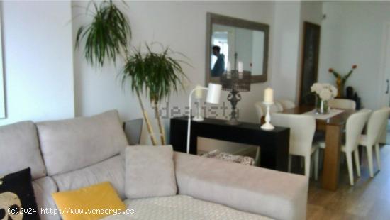 CHALET ADOSADO EN VENTA SILLA - VALENCIA - VALENCIA