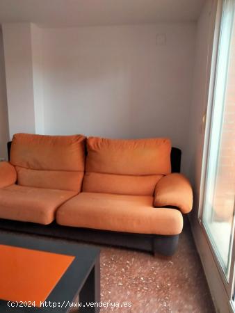 ÁTICO DÚPLEX EN VENTA BURJASSOT - VALENCIA - VALENCIA