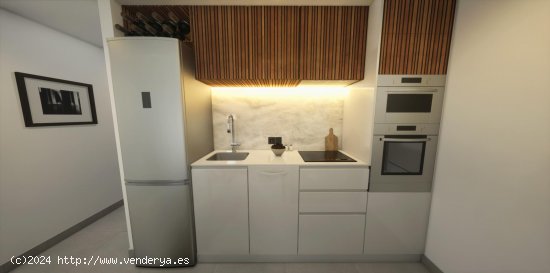 Villa en venta a estrenar en Los Alcázares (Murcia)