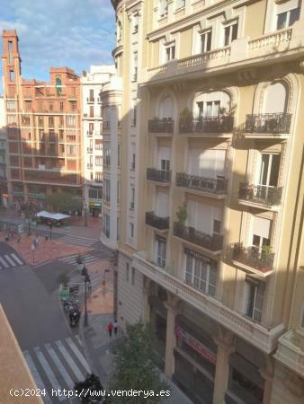 Piso en Venta en San Vicente Mártir - Plaza Ayuntamiento - Valencia - VALENCIA