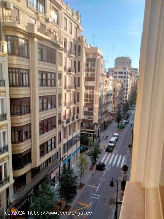 Piso en Venta en San Vicente Mártir - Plaza Ayuntamiento - Valencia - VALENCIA