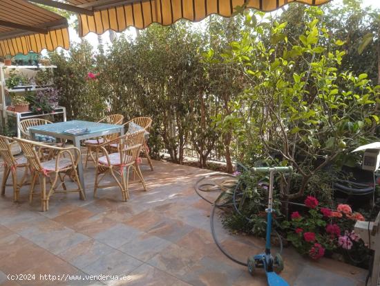 Se Vende Duplex en Sant Pau - Valencia - VALENCIA