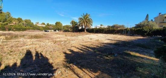 Terreno Urbano en Santa Apolonia - Torrent (El vedat) - VALENCIA