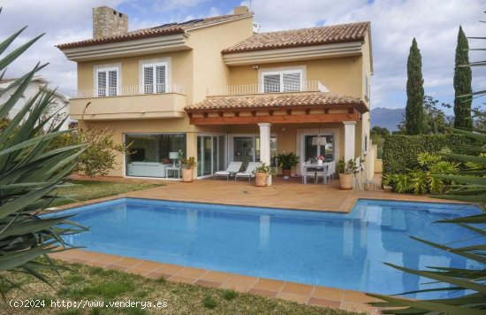  Villa en venta en Alfaz del Pi (Alicante) 