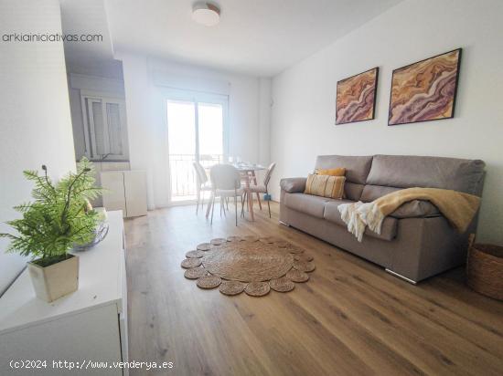  APARTAMENTO NUEVO A ESTRENAR - MURCIA 