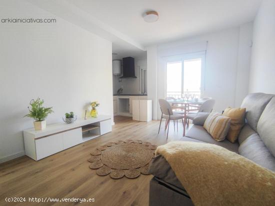 APARTAMENTO NUEVO A ESTRENAR - MURCIA