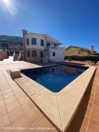  Villa en venta en Alfaz del Pi (Alicante) 