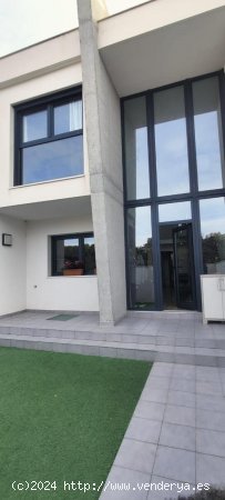  Casa en venta en Alfaz del Pi (Alicante) 