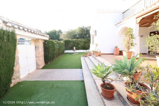 Villa en venta en Orihuela (Alicante)