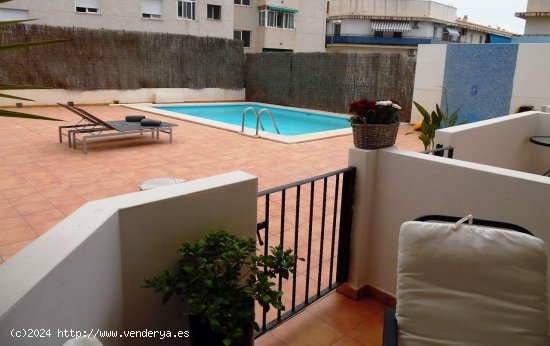 Apartamento en venta en Altea (Alicante)