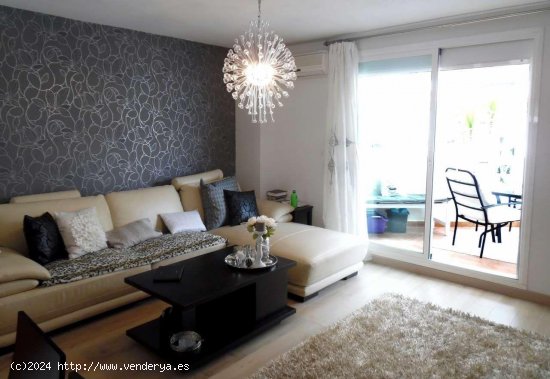 Apartamento en venta en Altea (Alicante)