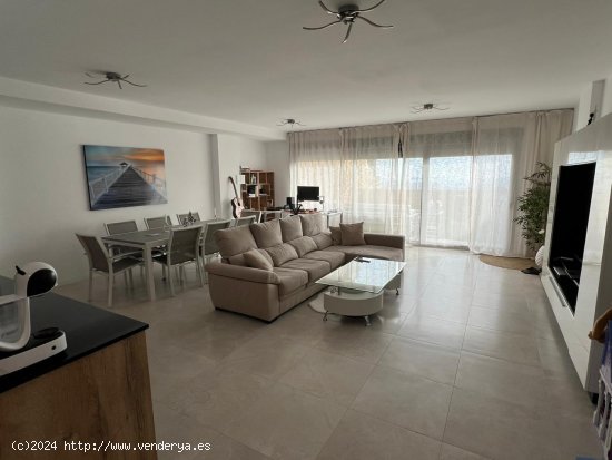 Dúplex en venta en Finestrat (Alicante)