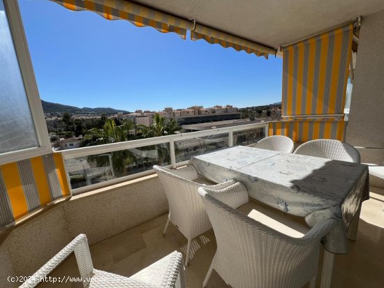 Piso en venta en Alfaz del Pi (Alicante)