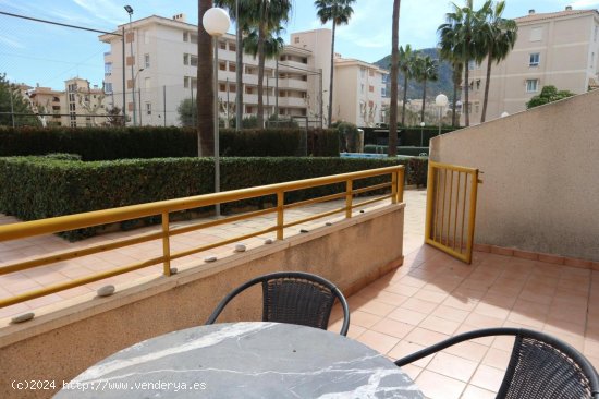  Apartamento en venta en Alfaz del Pi (Alicante) 