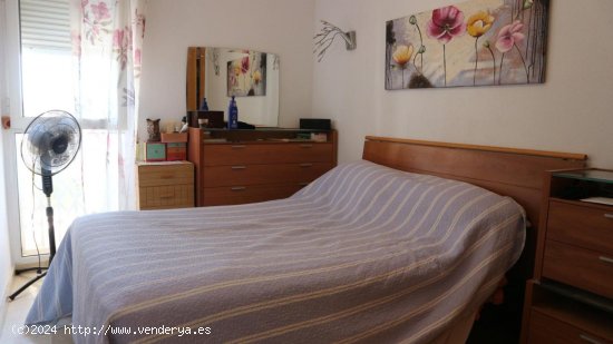 Apartamento en venta en Alfaz del Pi (Alicante)