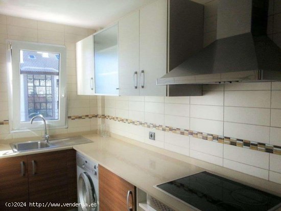 Apartamento en venta en La Nucia (Alicante)