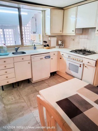 Apartamento en venta en Benidorm (Alicante)