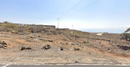 Venta de Terreno de 5029 m2 entre Chío y Alcalá: ¡Crea tu Propio Paraíso Agrícola - SANTA CRUZ 